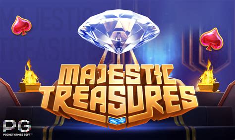 Majestic Treasures Bwin